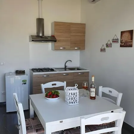 B&B Casal Riale 2