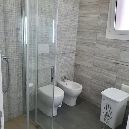 Casal Riale 2 B&B *